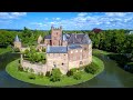 Bij de Buur op een Uur: Kasteel Huis Bergh in 's-Heerenberg
