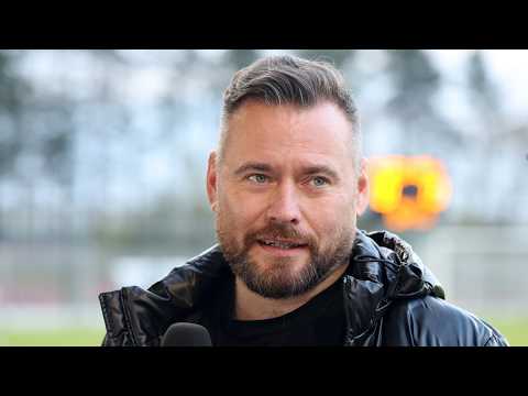 NITRO OGLĄDA WYWIAD STANOWSKIEGO Z BURMISTRZEM WIELUNIA