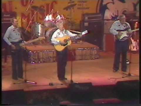 Karl Denver Trio. Rose Marie/Love me with all your heart