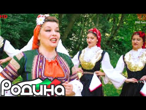 "СЕВДАНЕ, ЛИБЕ, ЛЕ" - ДИМАНА БОЯНОВА / "SEVDANE LIBE LE" - DIMANA BOYANOVA