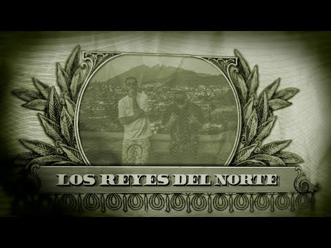 Papeles - Reyes del Norte  Ft. Blunted Vato (Video Oficial)