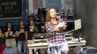 Download lagu Baby It's You - Live at Baruch College Spring Fling (May 2, 2013) mp3