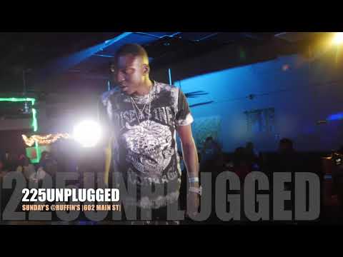 225Unplugged Live Showcase 9.17.17 (CakeDaGoGetta)