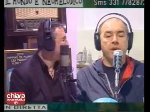 Il Mondo è Neomelodico - Enzo Caradonna & Gino Da Vinci