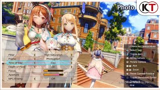 Atelier Ryza 2: Lost Legends & The Secret Fairy video 2