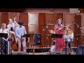 Lunchtime Concert Jazz Award Winners