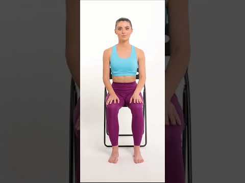 Yoga Llama: AI Powered Workout video thumbnail
