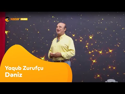 Yaqub Zurufçu - Dəniz