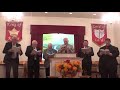 Victory in Jesus - Great Old Hymns for "Special Music"!!