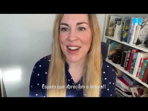 Sarah Pearse apresenta «O Sanatório»