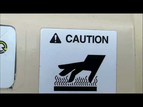 2002 KOHLER 300REOZD For Sale