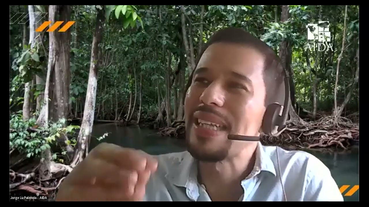 Sesión 1-Serie de Webinars sobre Experiencias Transformadoras en Gobernanza del Agua a Nivel Mundial