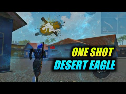 ONE SHOT FREE FIRE ( BHAI GAMING ASSAM)