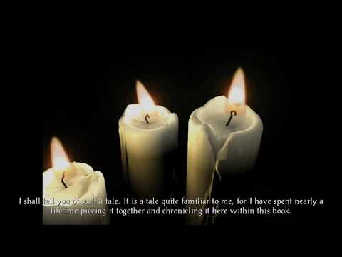 Icewind Dale: Enhanced Edition Longplay - 001 - Intro (with English subtitles)