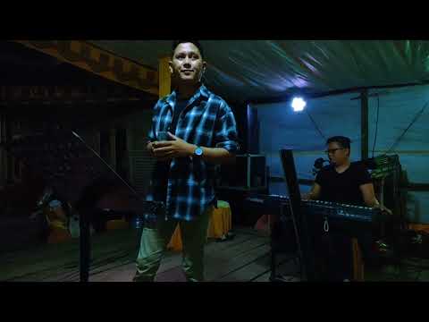 Bongi Makarorrong _ Versi music Electone _ Cover :Hendra Saputra _ Arr : YewanbKeyboard