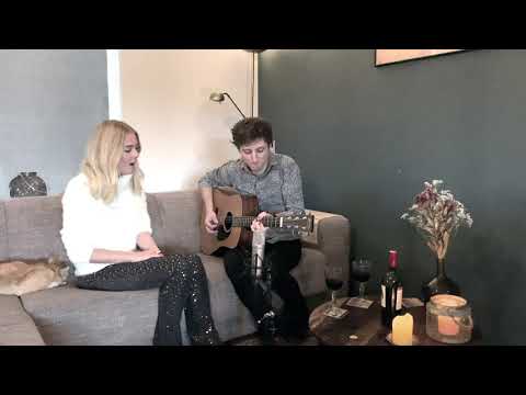 Maaike & Vlad - Look what I found