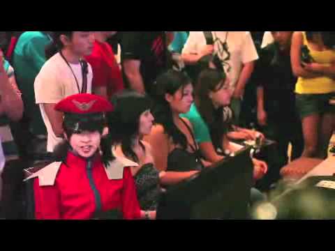 Focus - Documentary about Mike Ross (full version)