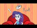 Blue S Clues And Rarity Thinking Times What Does Blue Want To Make Out Of Recycled Things
