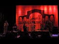 Kaleo   "Hot Blood"