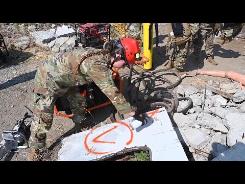 Homeland Defender 2023