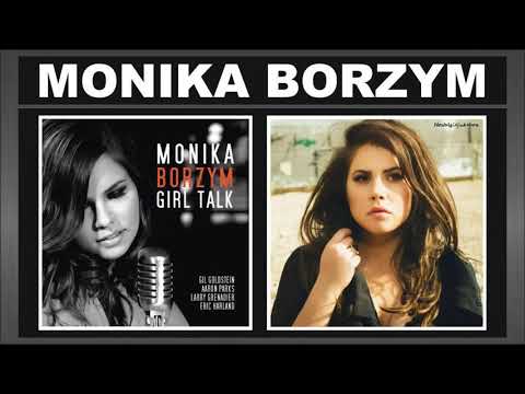 Down Here Below - Monika Borzym