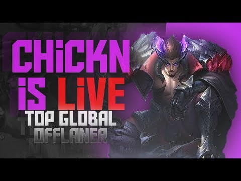LIVE | Trios w/ MobaZane | Global 1 YuZhong Grind (36 atm) | Top NA Offlaner | Mobile Legends