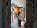 Finally adding banners to my list of custom art I offer!#swfl #banners #bannerartist #art #painting