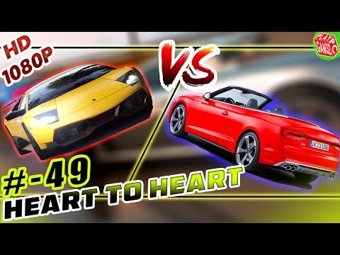 NFS HOT PURSUIT Heart to Heart (Super Series) RACE 49/69 Gameplay No Commentary Video| PLAY PC GAM3Z