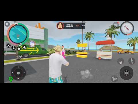 stone giant #3 ( New update by naxeex) #youtube #video