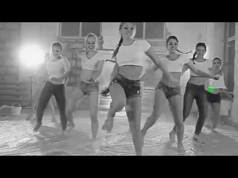 Charmes - Bring Back Di Bass feat. AWIIN & Redlyte (Official Music Video)