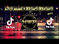 DJ Aduh Mamae X Bernyanyi - Bernyanyi Remix Slow Tiktok 2021