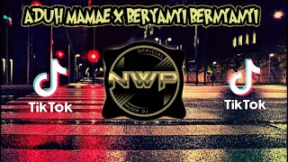 Download lagu DJ Aduh Mamae X Bernyanyi - Bernyanyi Remix Slow Tiktok 2021 mp3 Download lagu DJ Aduh Mamae X Bernyanyi - Bernyanyi Remix Slow Tiktok 2021 mp3