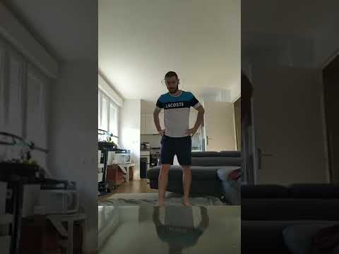 AS Nozay Tennis - Séance de Sport 14