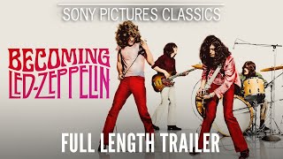 Full Length Trailer