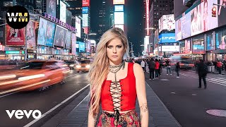 Download lagu Avril Lavigne - When You're Gone (World Melody Rock Version) mp3