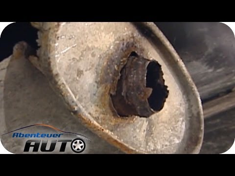 The 7 Deadly Sins of Driving | Adventure Car