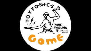 Gome - Teach You (Erobique Remix)