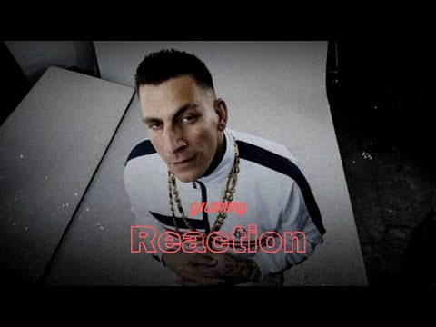 Gzuz x Ashe 22 - "Sig Sauer" Reaction by ginjimmy