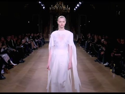 Mazzini Eventi - Antonio Grimaldi Fashion Show | Haute Couture Spring Summer 2017/2018 | Full Show