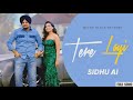 TERE LAYI SIDHU MOOSEWALA NEW SONG 2023 Latest Punjabi Song Sidhumoosewala