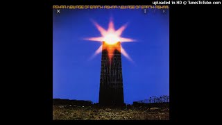 01 - Ash Ra Tempel - Sunrain (1977)