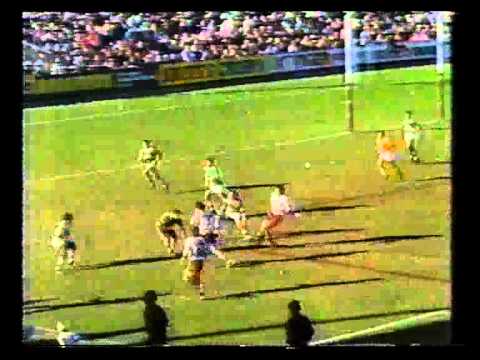1980 - Round 20 Manly vs Souths Highlights different commentry.avi