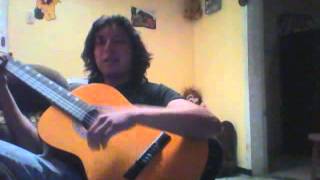 Rayon - Zombie..¡¡ Version.. spaninglish.. jj