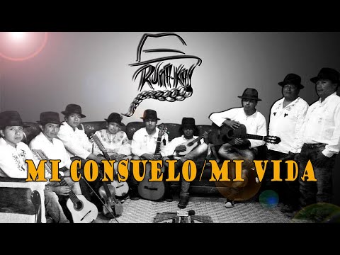 G. Runakay || ÉXITO LYRIC - MI CONSUELO (COPLA)
