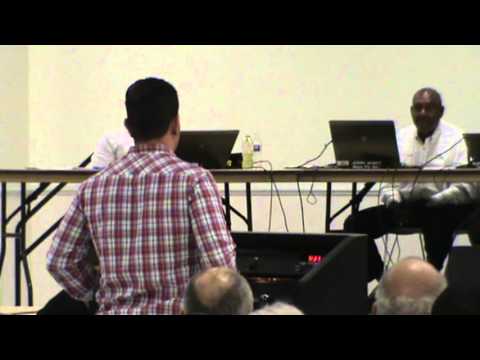 Missouri City, Texas - October 7, 2013 - Adoption of the Ordinance