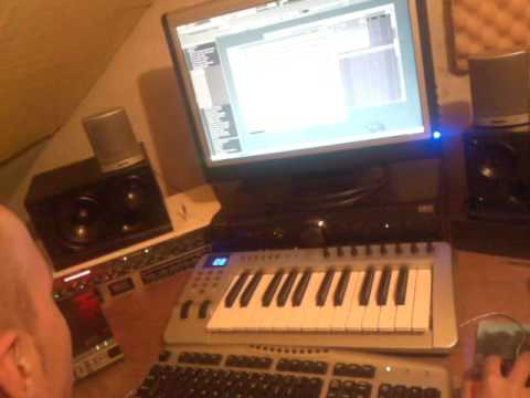 BS RECORDS  RapSoon Tu bo beat yeah