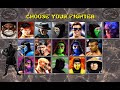 Mortal Kombat Komplete Mortal Kombat 2 NOOB SAIBOT Gameplay Playthrough