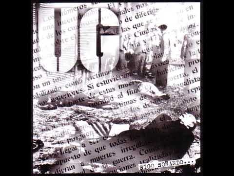 Último Gobierno - Sigo Soñando, Album Completo, 2000