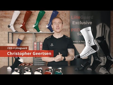 Præsentation af Pro-Tech