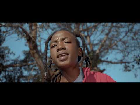 Double Trouble - Mashuping ft {Mr Brown & Lil Meri} (official video)